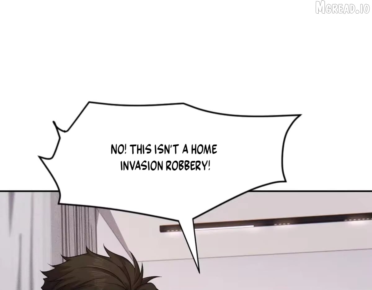 Hidden Dragon in the City (2025) Chapter 72  - page 30